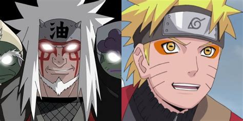 naruto in sage mode|More.